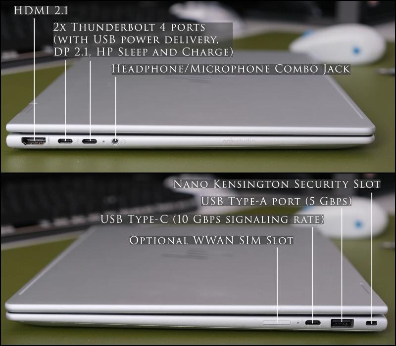 HP EliteBook X Flip G1i: Liệu đây có phải là tương lai của laptop doanh nhân?