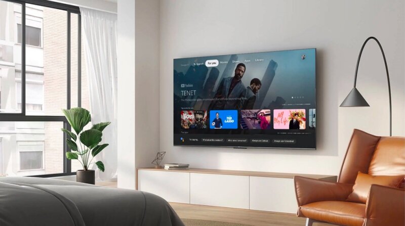 Đánh giá tivi TCL 43P635: Giá rẻ bất ngờ, trải nghiệm ấn tượng