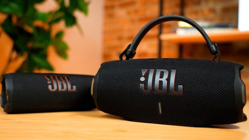 So sánh JBL Flip 7 và JBL Charge 6 – Loa bluetooth nào đáng mua hơn?