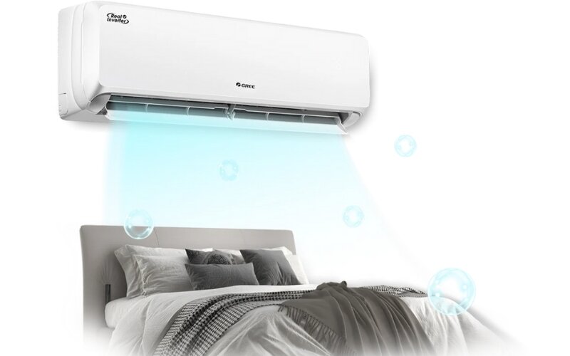 Đánh giá ưu nhược điểm của điều hòa Gree inverter COSMO9CI