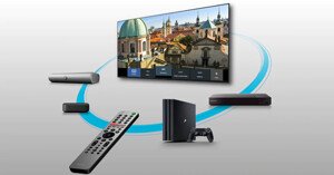 Smart Tivi 4K 49 inch Sony KD-49X7400H: Chiếc tivi 49 inch đáng mua nhất hiện nay!