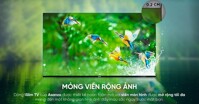 Smart Tivi 4K 55 inch Asanzo 55SL800 có gì đặc biệt?