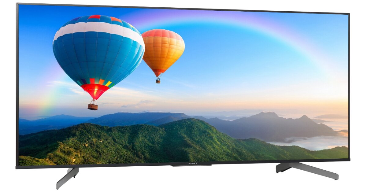 Smart Tivi 4K 55 inch Sony KD-55X7500H - Nâng cao chất lượng cuộc sống!