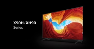 Smart Tivi 4K 55 inch Sony KD-55X9000H/S - Đắt xắt ra miếng