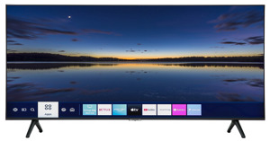 Smart Tivi 4K Samsung 43 inch 43TU7000 Crystal UHD – Trải nghiệm giải trí tuyệt vời