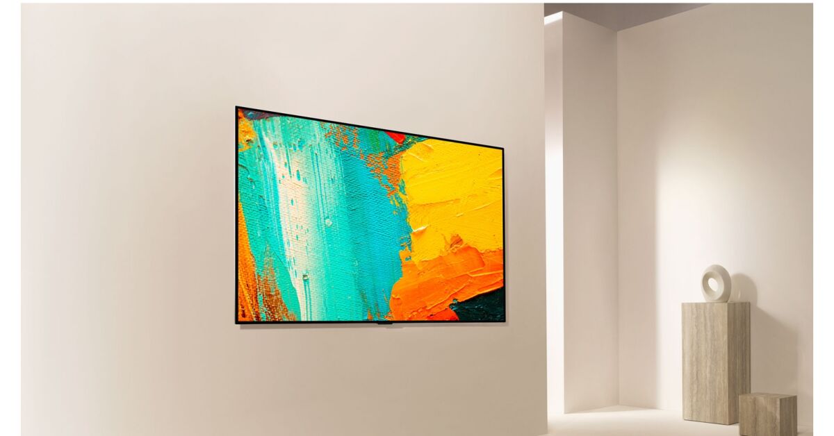 Smart tivi 8K LG 65 inch 65NANO95TNA: Có nên mua khi giá chưa đến 20 triệu đồng?