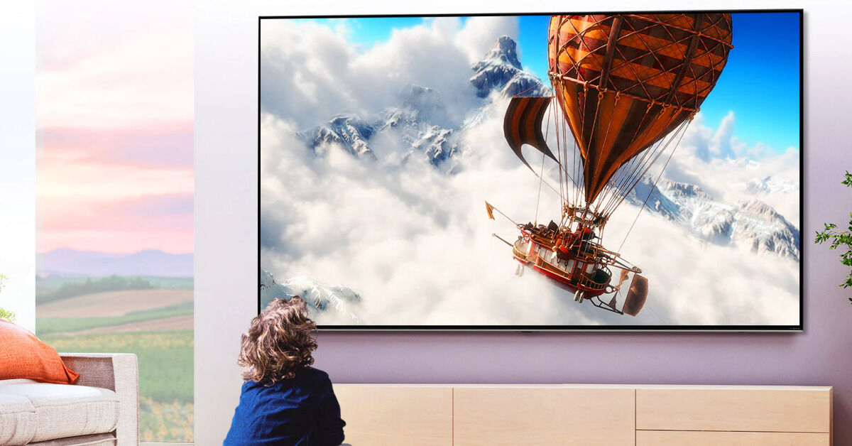 Smart Tivi 8K LG 75 inch 75NANO95TPA NanocellThinQ AI mang đến những gì khác biệt?