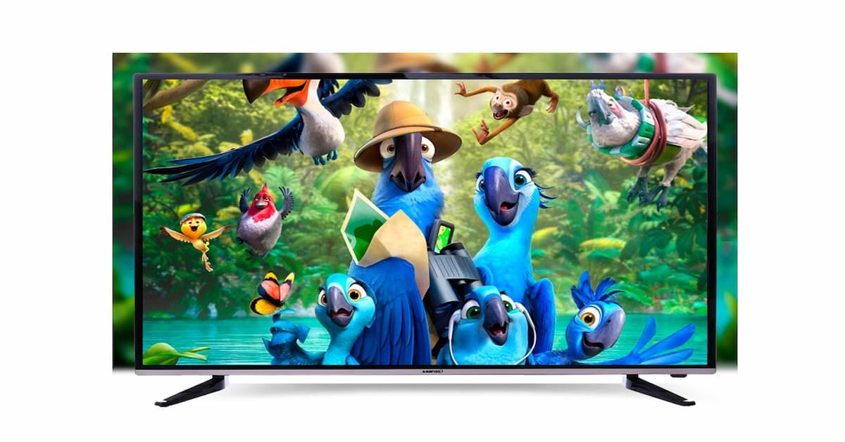 Smart tivi Asanzo 40 inch 40AS360 giảm giá còn 5 triệu đồng có đáng mua không?