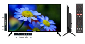 Smart Tivi Asanzo iSLIM 32 inch 32S52