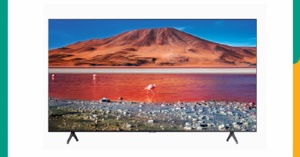 Smart Tivi Casper 43 inch 43FG5000 FHD - tối ưu chi phí, giải trí đam mê