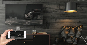 Smart Tivi Casper 50UX6200 mang đến những trải nghiệm tuyệt vời nào cho người sử dụng?