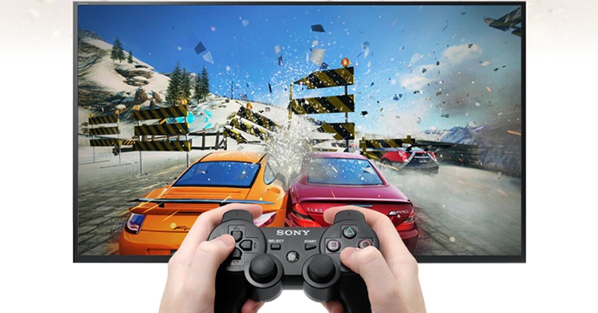 Smart tivi chơi game cần thỏa mãn những yếu tố nào