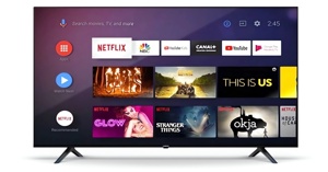 Smart Tivi Coex 4K 43 inch 43UT7000X: Nhiều tính năng ưu việt!