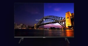 Smart tivi Coex 4K 55 inch 55UT8000X: Chân thật và sống động!