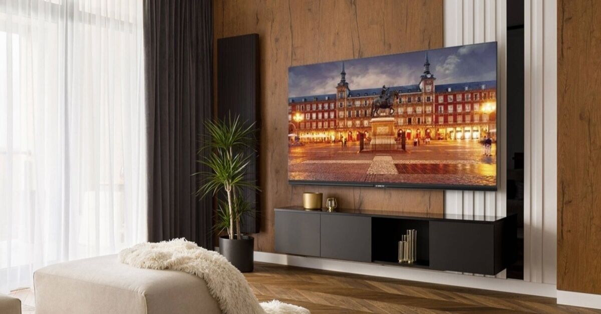 Smart Tivi Coex Full HD 43 inch 43FH6000X: Có đáng với giá 6 triệu đồng?