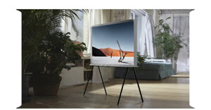 Smart Tivi khung tranh The Frame QLED Samsung QA50LS01B cả thế giới đến ngôi nhà của bạn