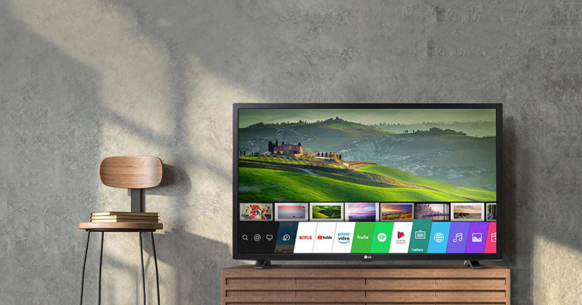 Smart Tivi LED LG 43 inch 43LM5700PTC, Full HD - cái truyền họa xứng đáng mua sắm nhập năm 2021