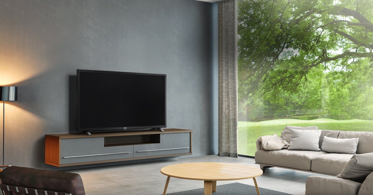 Smart Tivi LG 32 inch 32LM570BPTC cho bạn những trải nghiệm giải trí ấn tượng và tuyệt vời nhất