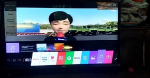 Smart Tivi LG 32 inch 32LM570BPTC HD Ready được trang bị những công nghệ nào?