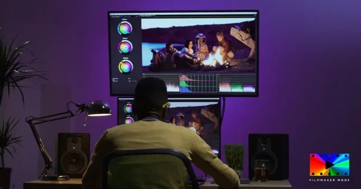 Smart Tivi LG 43 inch 4K 43UQ9100PSD: Bổ sung hoàn hảo cho không gian phòng!