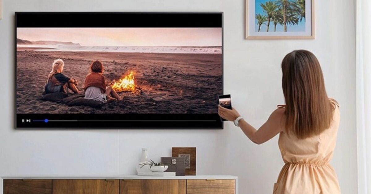 Smart Tivi LG 4K 43 inch 43UP7550PTC có gì nổi bật hơn phiên bản cũ?
