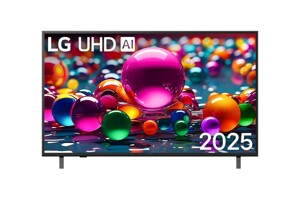 Smart tivi LG 4K 50 inch 50UA8450PSA bất ngờ hạ giá còn 5 triệu, lựa chọn hợp lý cho gia đình