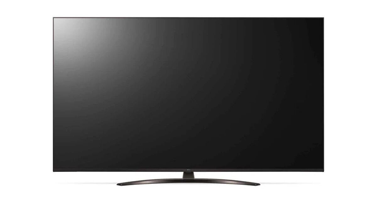 Smart Tivi LG 4K 55 inch 55UP8100PTB mang lại nhiều trải nhiệm thú vị