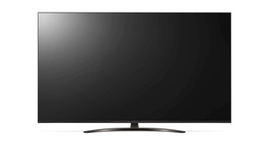 Smart Tivi LG 4K 55 inch 55UP8100PTB mang lại nhiều trải nhiệm thú vị
