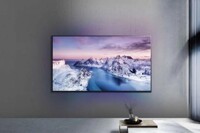 Smart Tivi LG 4K 55 inch 55UR811C0SB:  Đáp ứng mọi nhu cầu sử dụng!