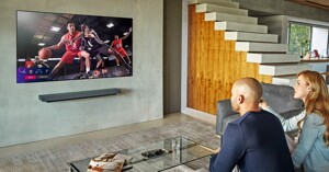 Smart Tivi LG 4K 55 inch 55UN7190PTA ThinQ AI-Người bạn thân thiết của nhiều gia đình