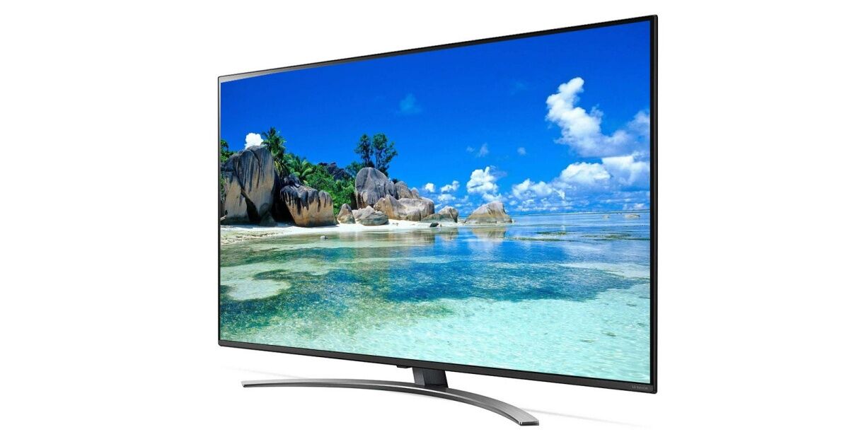 Smart Tivi LG 4K 65 inch 65UN7400PTA ThinQ AI độc đáo và hiện đại