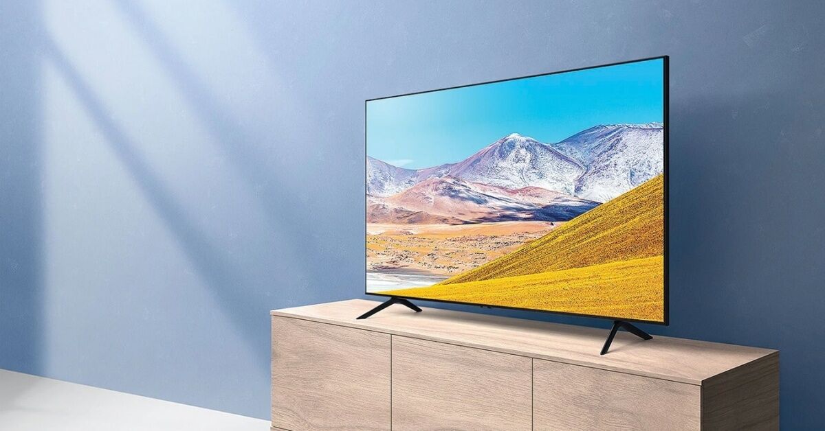 Smart Tivi LG 4K UHD 65 inch 65UN7000PTA mang đến trải nghiệm chưa từng có