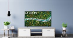 Smart Tivi LG 65UP7720: Mang cả thế giới sống động, chân thực đến ngôi nhà của bạn