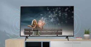 Smart tivi LG 70 inch 4K 70UQ8000PSC: Tivi dưới 15 triệu đáng mua nhất hiện tại!