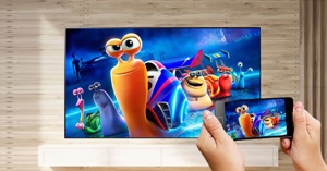 Smart tivi LG 75 inch 4K 75UQ8000PSC: Đáng mua hơn khi giá chỉ còn dưới 20 triệu đồng!