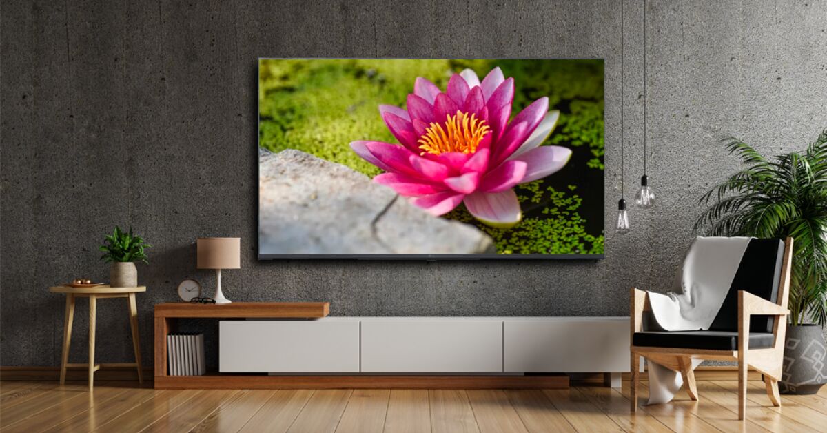 Smart Tivi LG 75 inch 4K 75UQ8000PSC: Chất lượng so giá thành!