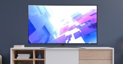 Smart tivi LG Nanocell 49 inch 49SM8100PTA: Hình ảnh chân thực, sắc nét và sống động!
