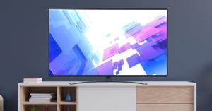 Smart tivi LG Nanocell 49 inch 49SM8100PTA: Hình ảnh chân thực, sắc nét và sống động!