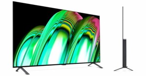 Smart tivi LG OLED 77 inch 77A2PSA giảm giá còn 45 triệu đồng có nên mua không?