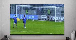 Smart Tivi Nanocell LG 4k 50 inch 50NANO77TPA đem cả thế giới tới căn nhà của bạn