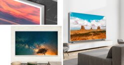 Smart Tivi NanoCell LG 55 inch 4K 55NANO77TPA: Hơn cả một thiết bị nghe nhìn!