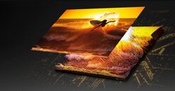 Smart Tivi Neo QLED Samsung QA65QN700B - 8K, 65 inch: Mang cả thế giới tới ngôi nhà của bạn