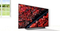Smart Tivi OLED LG 65 inch 65C9PTA, 4K UHD cho người dùng trải nghiệm ưu việt
