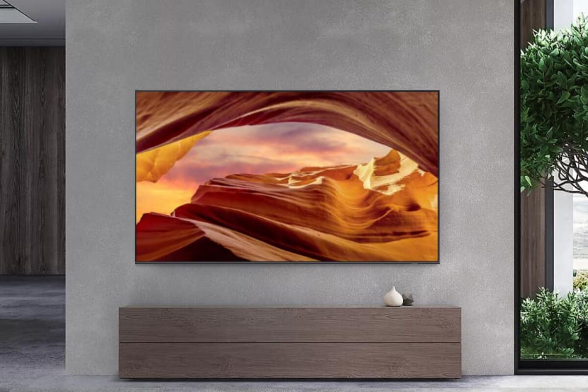 Smart tivi QLED Samsung 4K 50 inch QA50Q65D: Tinh tế và hiện đại!