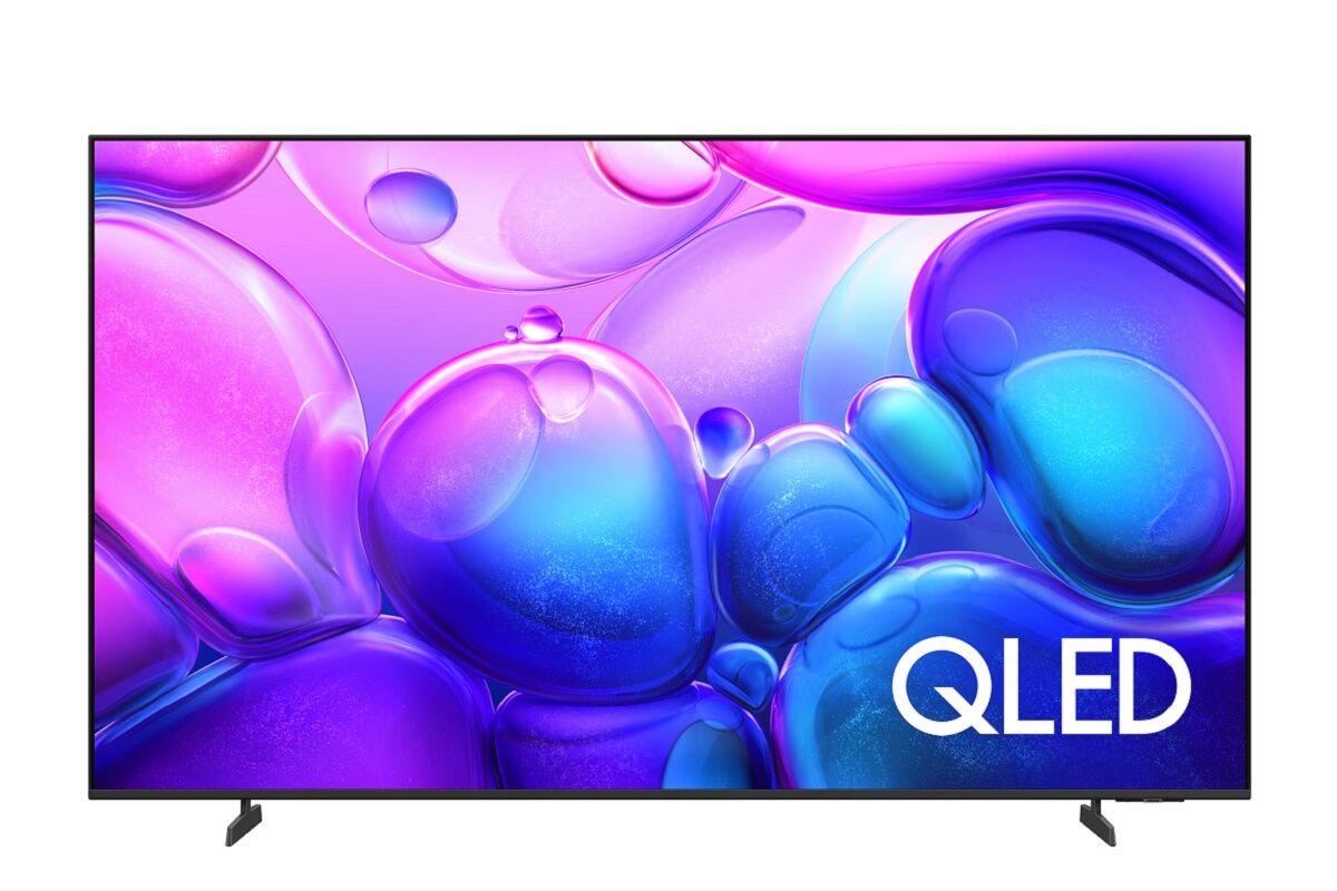 Smart tivi QLED Samsung 65 inch 65Q6FA ghi điểm nhờ loạt trang bị ấn tượng