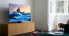 Smart Tivi QLED Samsung QA55Q70B có những ưu điểm nổi bật gì?