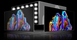 Smart Tivi QNED LG 4K 75 inch 75QNED86SRA: Mang cả thế giới tới ngôi nhà của bạn