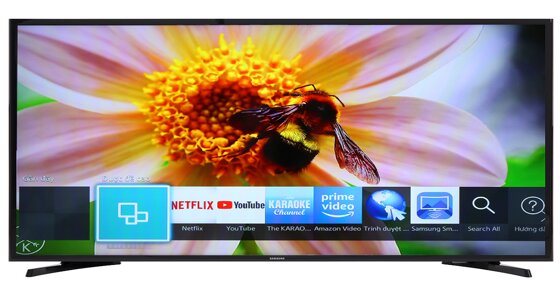 Smart Tivi Samsung 49 inch 49J5250, Full HD – Thiết kế sang trọng thanh lịch