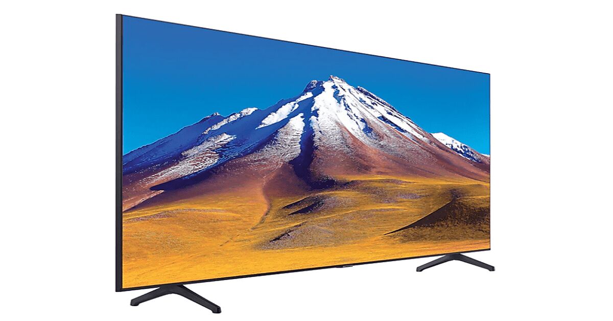 Smart Tivi Samsung 4K 43 inch 43TU6900 UHD - Đỉnh cao công nghệ!