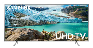 Smart Tivi Samsung 4K 50 inch 50RU7250 UHD - Thỏa mãn đam mê giải trí